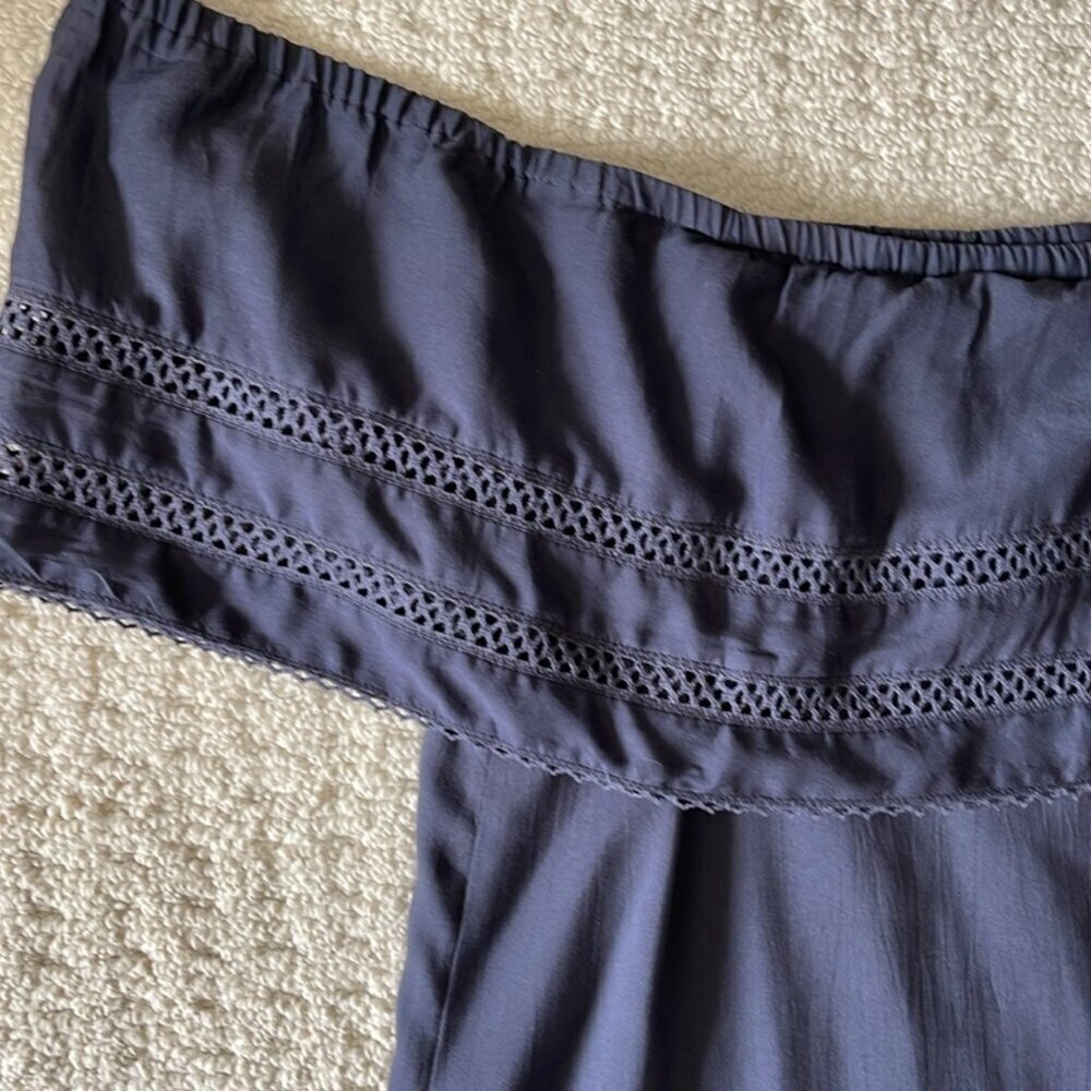 Wilfred Emmie Dress in Grey Size XXS - Picture 3 of 13